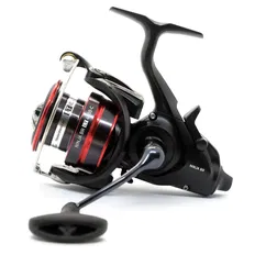 Котушка Daiwa 20 Ninja BR LT 4000-C