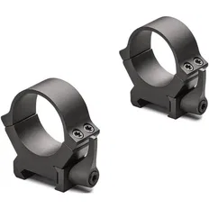 Кольца Leupold QRW2 34mm Medium Matte