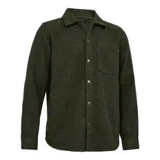 Сорочка DeerHunter Wilder Overshirt (374 Loden Wood)