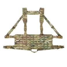 Розвантажувальна система M-Tac Chest Rig Паляниця Elite Multicam