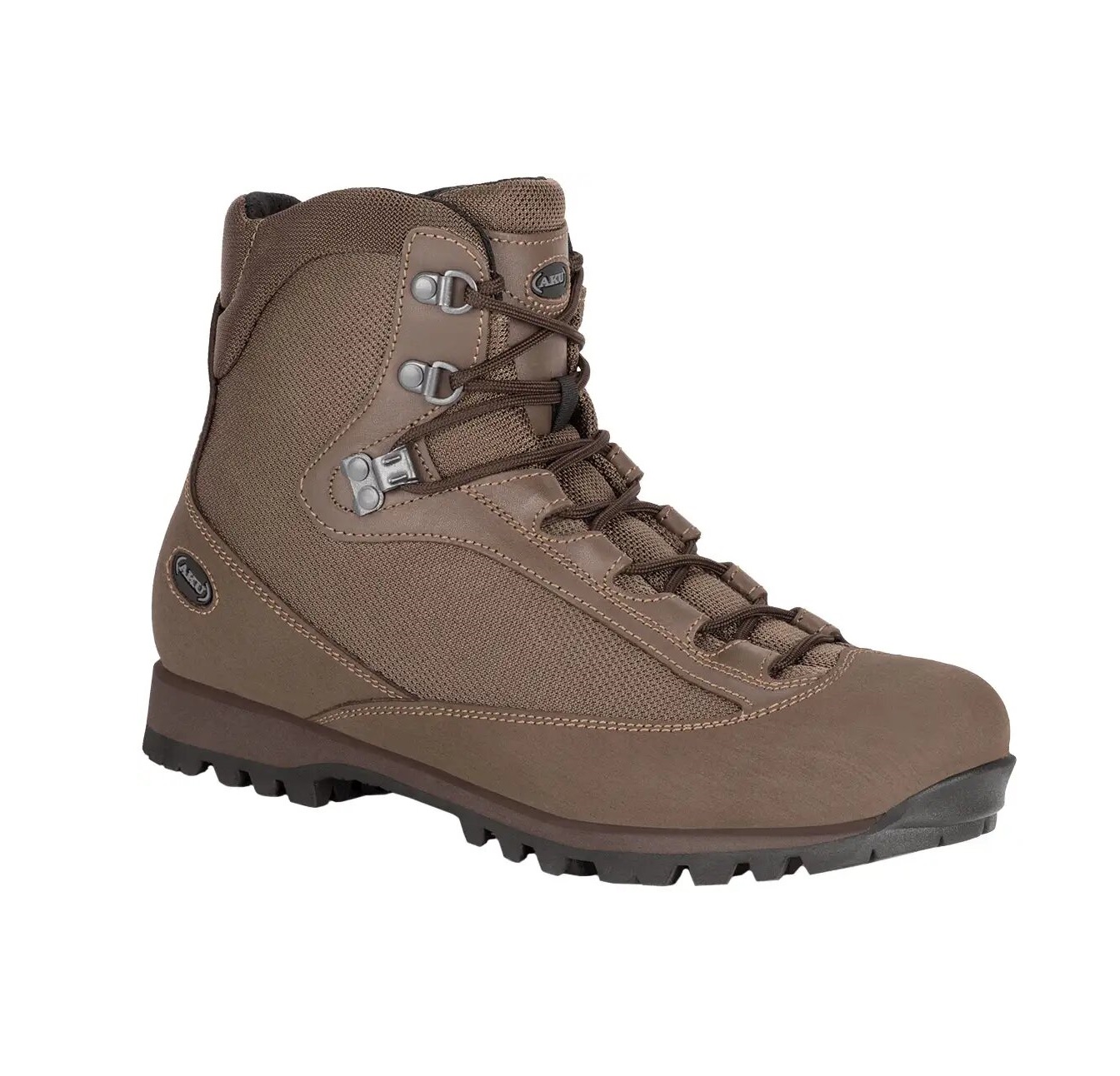Черевики AKU Pilgrim GTX Combat Brown