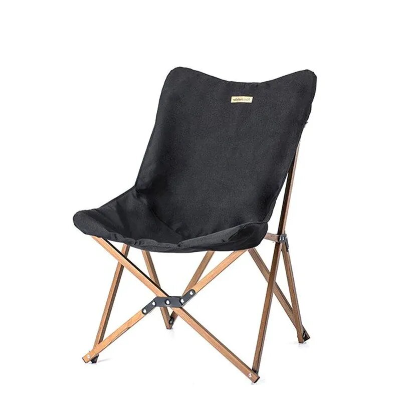 Крісло Naturehike Moon Beach MW01 black