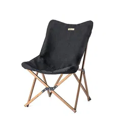 Крісло Naturehike Moon Beach MW01 black