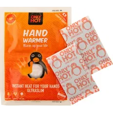 Грілка для рук Only Hot hand warm