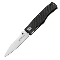Ніж Maserin Carbon 392 Line Black