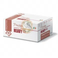 Набій NOBEL HEAVY 43гр LINEA PRESTIGE 12/76 №3/0