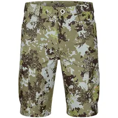 Шорты Blaser Active Outfits AirFlow HunTec Camo