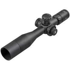 Приціл Discovery Optics HD 4-24x50 SFIR (34 мм, підсвічування)