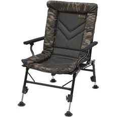 Крісло Prologic Avenger Comfort Camo Chair W/Armrests & Covers