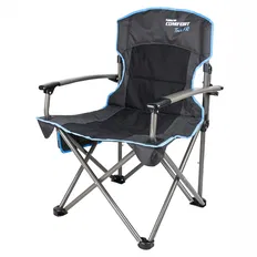 Крісло туристичне Fishing ROI Comfort tour Premium