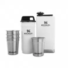 Набір 2 фляги + чарки STANLEY Adventure Polar