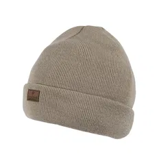 Шапка водонепроникна Dexshell DH30509, onesize бежевий