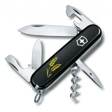 Нож Victorinox Spartan Ukraine Колосья пшеницы