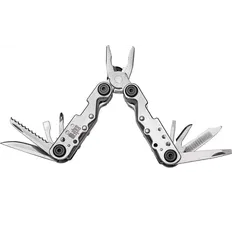 Мультитул Skif Plus First Tool silver