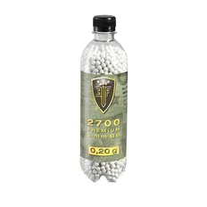 Страйкбольні кульки Umarex Elite Force Premium BB 6 мм 0,20 г 2700шт