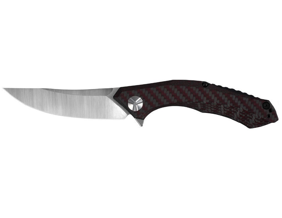 Ніж ZT 0462