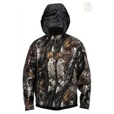Куртка Norfin Hunting Thunder Staidness/Black