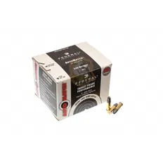 Набій Federal Solid Automatch 22LR, 40gr