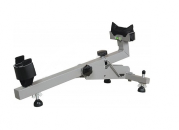 Станок регульований для стрільби Allen Folding Deluxe Gun Rest