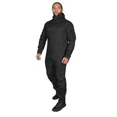 Костюм Camotec Stalker 3.0 Twill Чорний