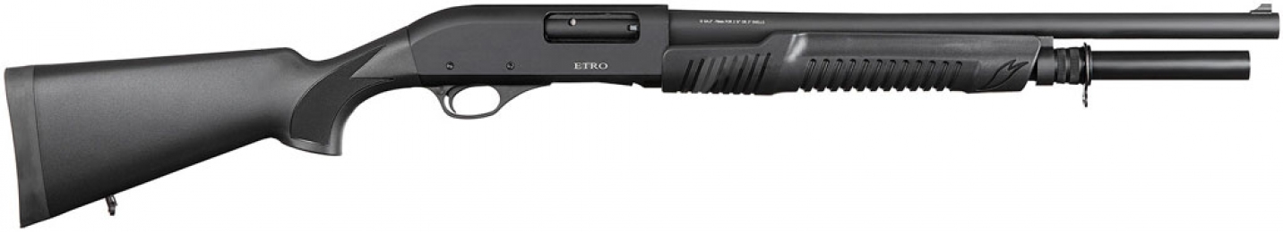 Рушниця ATA ARMS Etro ET09 кал. 12/76. Ствол - 51 см