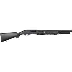 Рушниця ATA ARMS Etro ET09 кал. 12/76. Ствол - 51 см