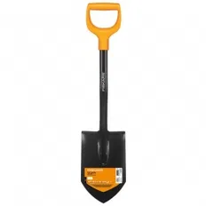 Лопата Fiskars Solid Car Spade Steel