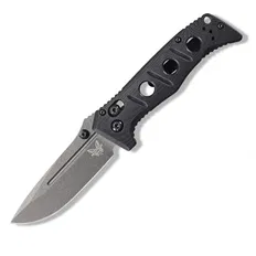 Ніж Benchmade "Sibert Mini Adamas"