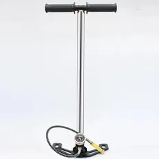Насос високого тиску Sefic PCP Pumb, 300Bar