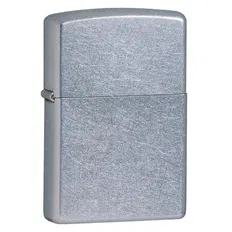 Запальничка Zippo 207 CLASSIC street chrome
