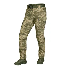 Штани Camotec Pani Patrol Pro MM14