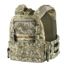 Плитоноска M-Tac Cuirass QRS Gen.II MM14 