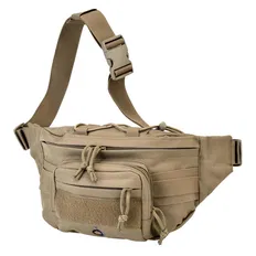 Сумка Defcon 5 Outac Tactical MARSUPIUM. Coyote tan