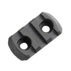 Планка Magpul M-LOK на 3 слоти. Weaver/Picatinny