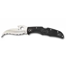 Ніж Spyderco Matriarch 2 Emerson Open