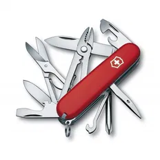 Ніж Victorinox Swiss Army Deluxe Tinker