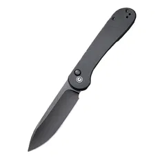 Ніж Civivi Button Lock Elementum C2103A