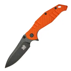 Ніж Skif Adventure II BSW Orange