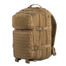 Рюкзак M-Tac Large Assault Pack Laser cut Tan