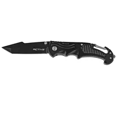 Ніж Active Satellite Black