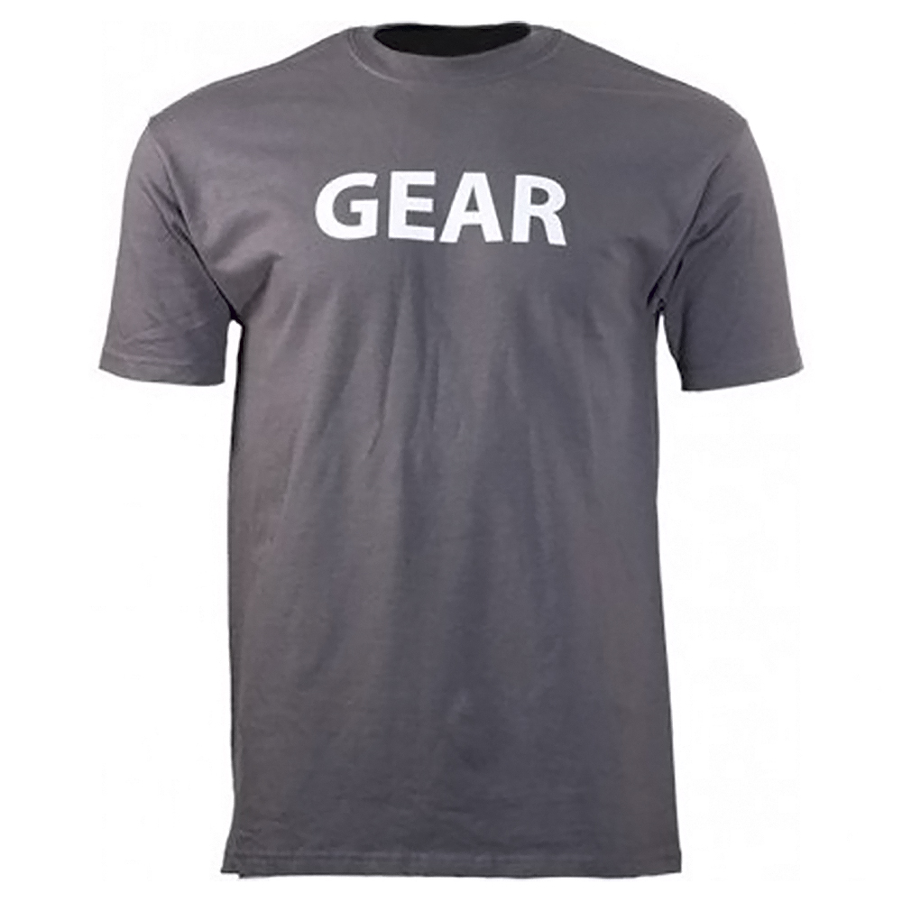 Футболка Sitka Gear Gear Short Sleeve (ash)