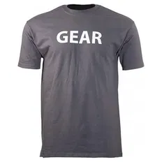 Футболка Sitka Gear Gear Short Sleeve (ash)