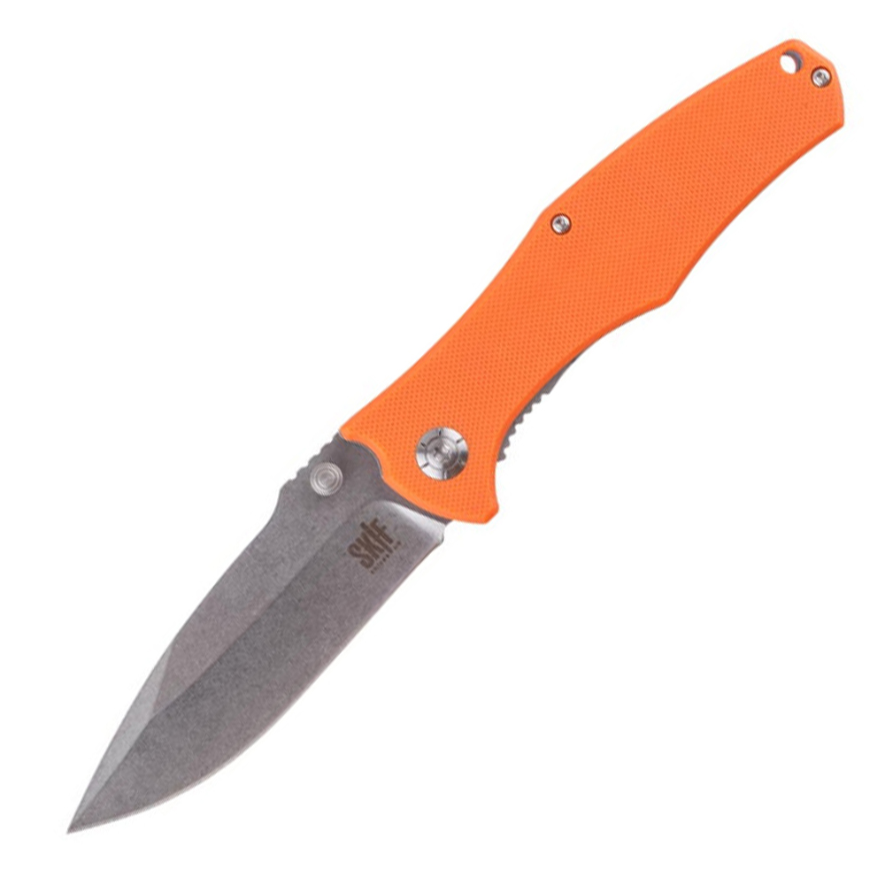 Ніж Skif Hamster Orange