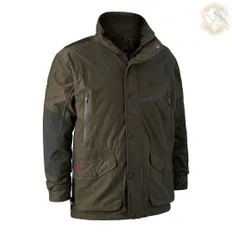 Куртка DeerHunter Cumberland PRO Jacket (383 Dark Elm)