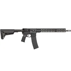 Карабін Stag 15 3-Gun SS 16’’ кал. 223 Rem. Black