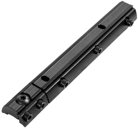 Планка RRR Gamo для гасіння віддачі 11 мм