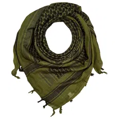Шарф Defcon 5 Shamag Afghano Olive