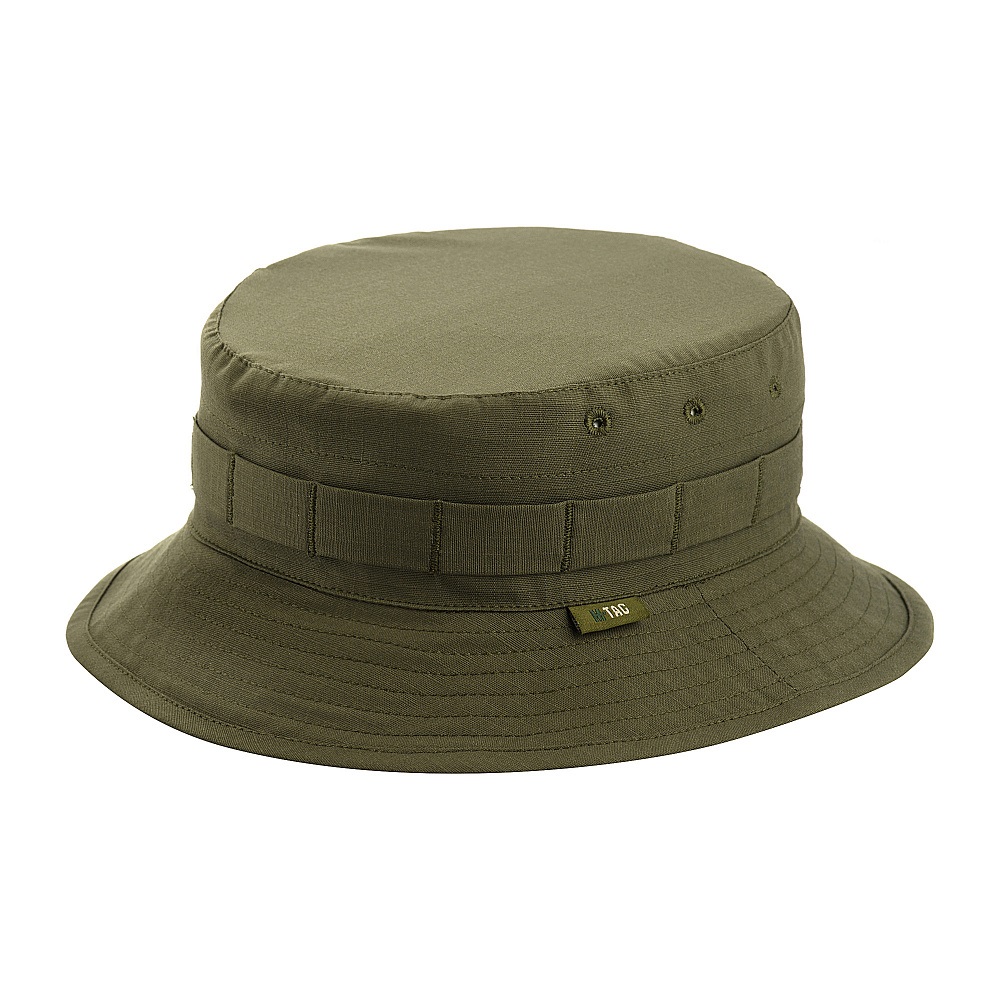 Панама M-Tac рип-стоп Army Olive