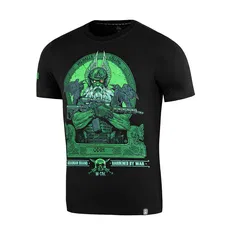 Футболка M-Tac Odin Night Vision Black
