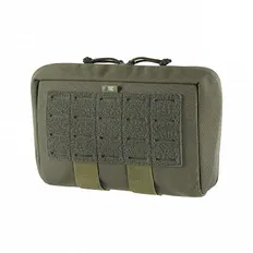 Підсумок M-Tac Admin X-Large Elite Ranger Green
